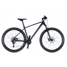Велосипед Author Traction 29" 2019 (black)