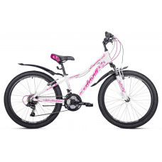 Велосипед Avanti Jasmine 24" (white)