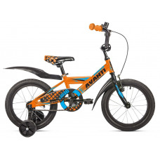 Велосипед Avanti Lion 16" (orange)