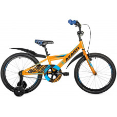 Велосипед Avanti Lion 18" (orange)