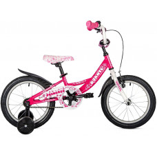 Велосипед Avanti Princess 16" (pink)