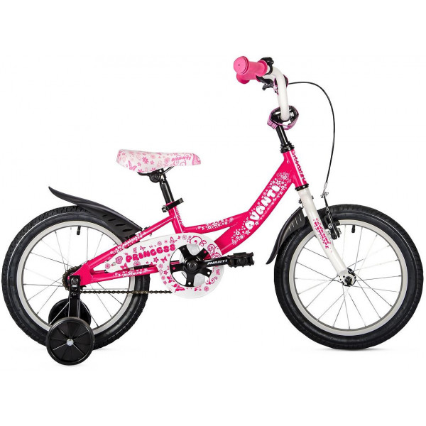 Велосипед Avanti Princess 16" (pink)