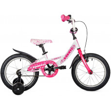 Велосипед Avanti Princess 16" (white)