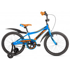 Велосипед Avanti Spike 18" (blue)