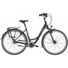 Велосипед Bergamont Belami N7 (black)