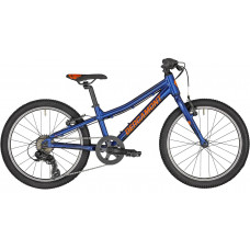 Велосипед Bergamont Bergamonster 20" Boy (green)