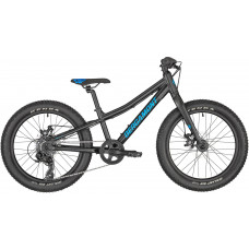 Велосипед Bergamont Bergamonster 20" Plus (blue yellow)