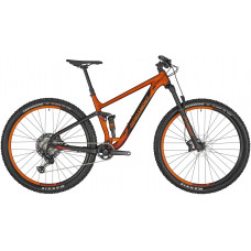 Велосипед Bergamont Contrail 8 29" (orange)