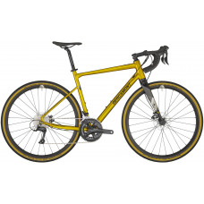 Велосипед Bergamont Grandurance 5 (gold)