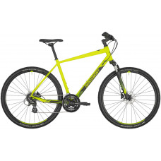 Велосипед Bergamont Helix 3 Gent (yellow)