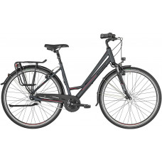 Велосипед Bergamont Horizon N7 CB Amsterdam 2019 (dark-grey)