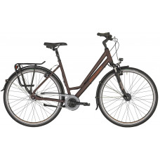Велосипеди Bergamont Horizon N7 CB Amsterdam (brown)