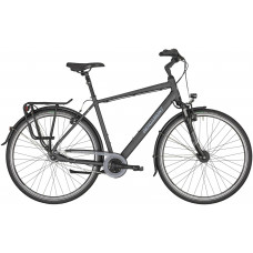 Велосипеди Bergamont Horizon N7 CB Gent (black)