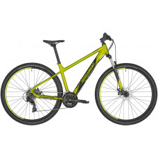 Велосипед Bergamont Revox 2 27,5" (yellow)