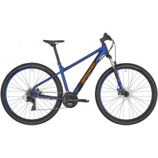 Велосипед Bergamont Revox 2 29" (blue)