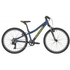 Велосипед Bergamont Revox 24" Boy (blue yellow)