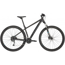 Велосипед Bergamont Revox 4 27.5" (black)