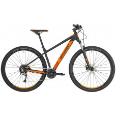 Велосипед Bergamont Revox 4 29" 2019 (black orange)