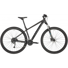Велосипед Bergamont Revox 4 29" (black)