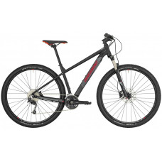 Велосипед Bergamont Revox 5 29" 2019 (black-grey)
