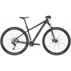 Велосипед Bergamont Revox 7 29" (black)