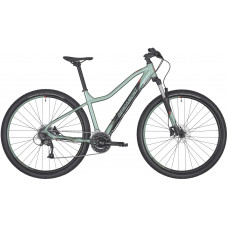 Велосипед Bergamont Revox FMN 27,5" (bright greenish)