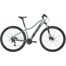 Велосипед Bergamont Revox FMN 29" (bright greenish)