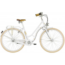 Велосипед Bergamont Summerville N7 CB 26" (white)