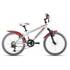 Велосипед Bottecchia 20 CTB Boy 6s (white)