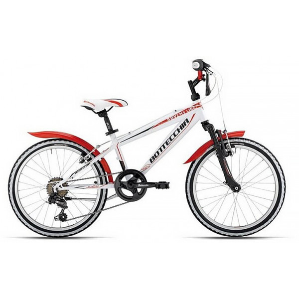 Велосипед Bottecchia 20 CTB Boy 6s (white)