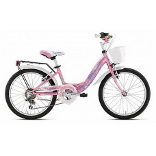 Велосипед Bottecchia 20 CTB Girl 6s (pink)
