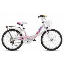 Велосипед Bottecchia 20 CTB Girl 6s (white)