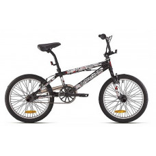 Велосипед Bottecchia 20 Freestyle BMX (black)