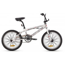 Велосипед Bottecchia 20 Freestyle BMX (white)