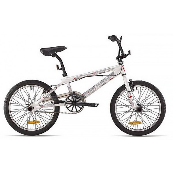 Велосипед Bottecchia 20 Freestyle BMX (white)