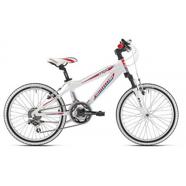 Велосипед Bottecchia 20 MTB Alu 18S (white)