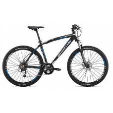Велосипед Bottecchia Acera Disc 27S (black blue)