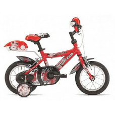 Велосипед Bottecchia Boy Coaster Brake 12" (red)