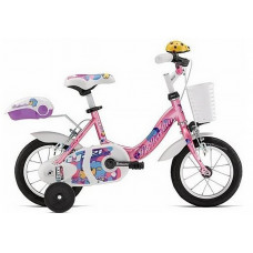 Велосипед Bottecchia Girl Coaster Brake 12" (pink)
