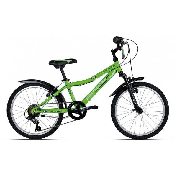 Велосипед Bottecchia MTB 20" (green)