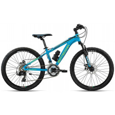 Велосипед Bottecchia MTB 24" Disk (light blue)
