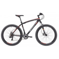 Велосипед Bottecchia MTB Disk TX55 21S (black-red)