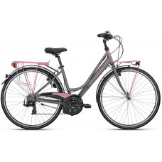 Велосипед Bottecchia TRK Rondine (grey pink)