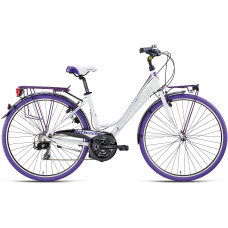 Велосипед Bottecchia TRK Rondine (white purple)
