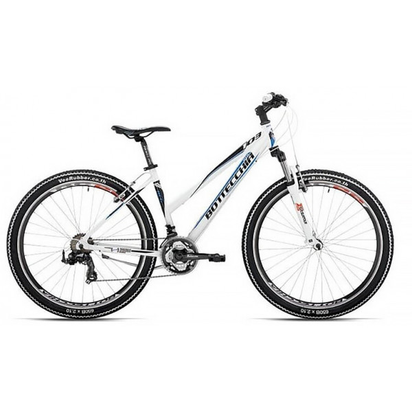 Велосипед Bottecchia TX55 21S LADY (white)