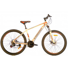Велосипед Camaro Blaze 27.5" (beige)