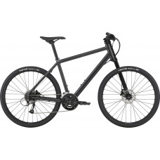 Велосипед Cannondale Bad Boy 2 (black)