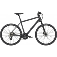 Велосипед Cannondale Bad Boy 3 (black)