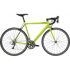 Велосипед Cannondale CAAD Optimo Claris (bright greenish)