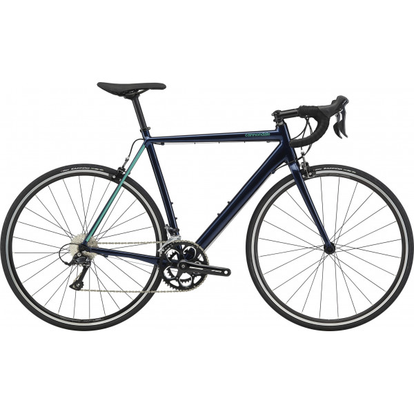 Велосипед Cannondale CAAD Optimo Sora (blue)